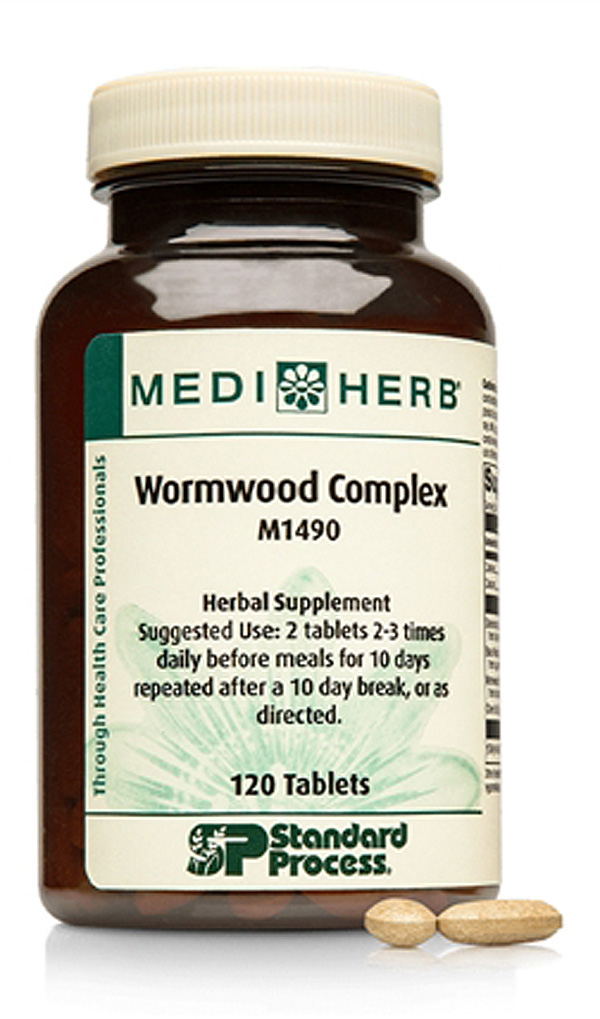 wormwood complex