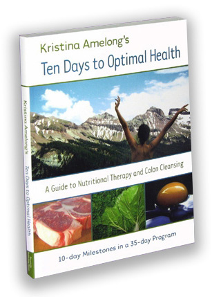 Ten Days to Optimal Health