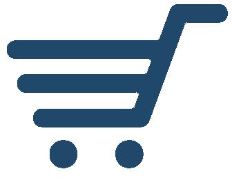 Shopping Cart Icon | Link to Shopping Cart