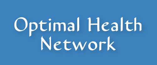 Optimal Health Network Logo
