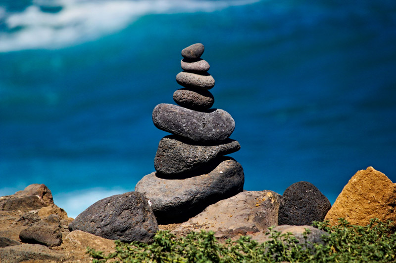 balance