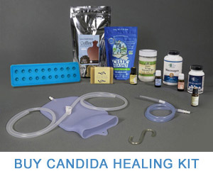 Candida albicans