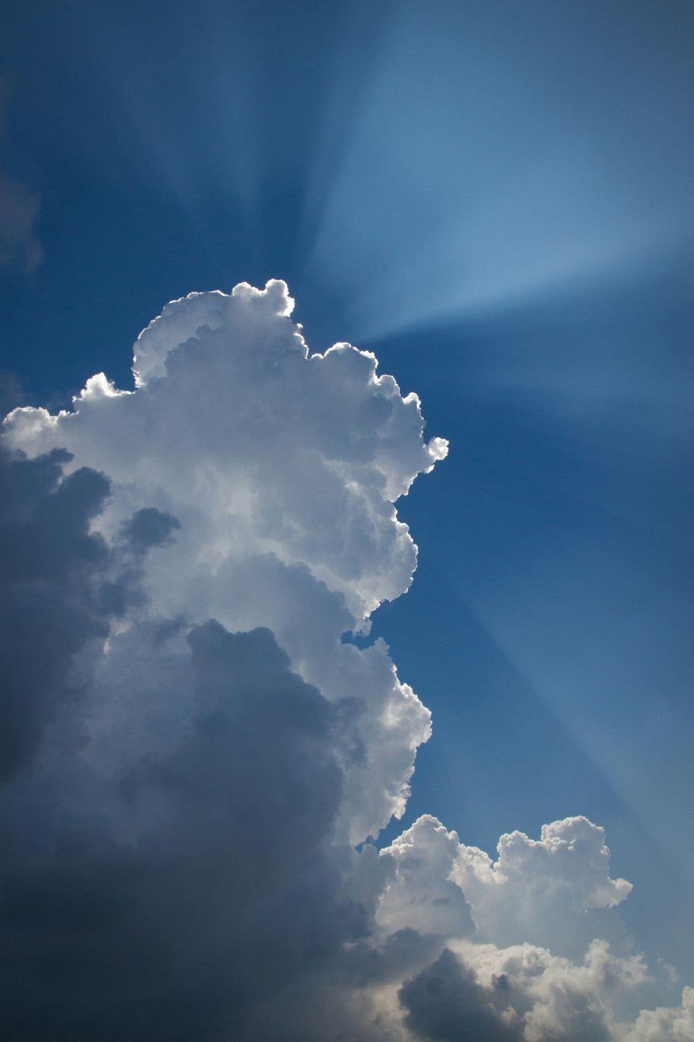 clouds