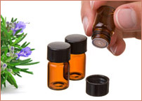 essential oil suppository