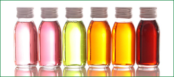 Therapeutic Grade Essential Oils and Colon Health