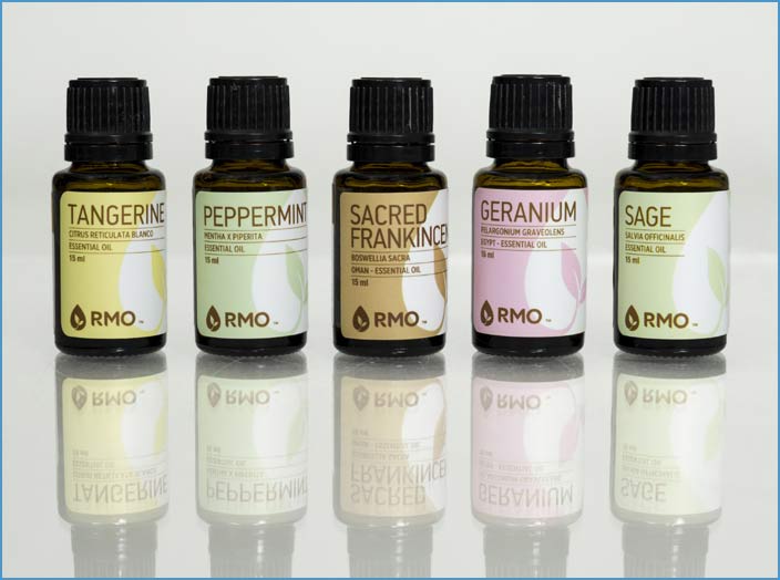 Therapeutic Grade Essential Oils and Optimal Health