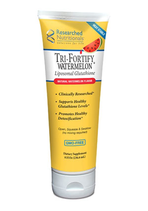 glutathione support