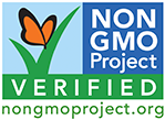 Non-GMO Verified Seal