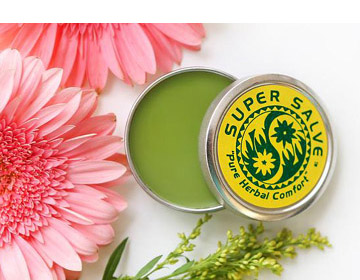 Super Salve for Anal Fissures