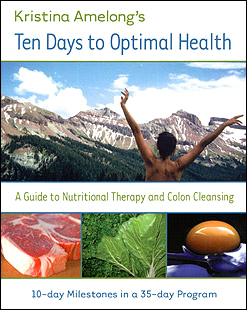 optimal health book