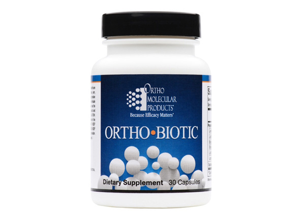 Ortho Biotic
