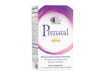 Pregnum Tablet Prenatal Multivitamin and Mineral Blend | Vitamin Blend for Pregnancy