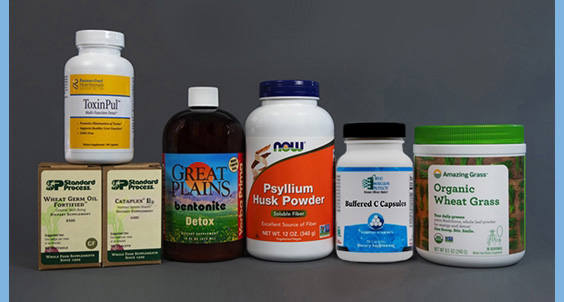 OHN 5-Day Fasting and Detox Kit