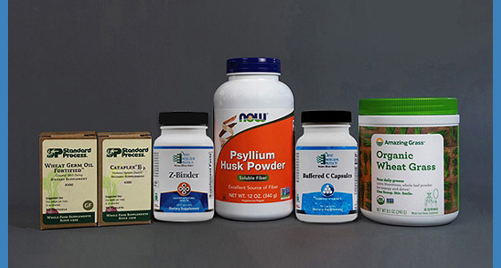 OHN 5-Day Fasting and Detox Kit