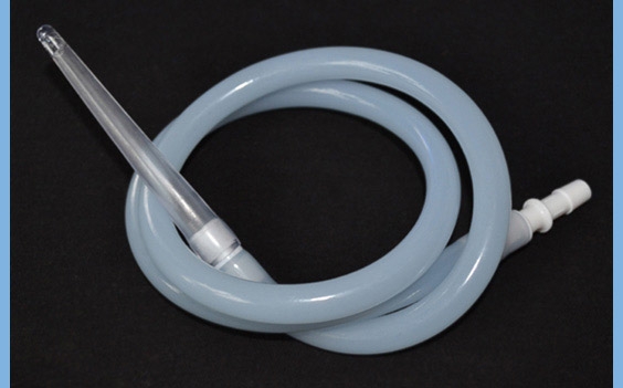 Colon Tube Safety
