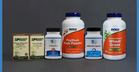 OHN 5-Day Fasting and Detox Kit