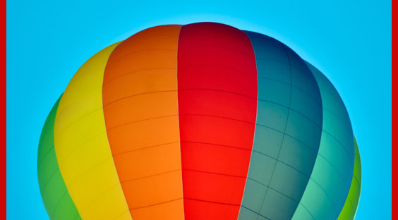 balloon