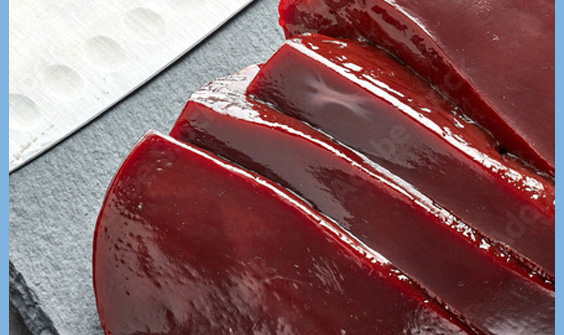 beef liver