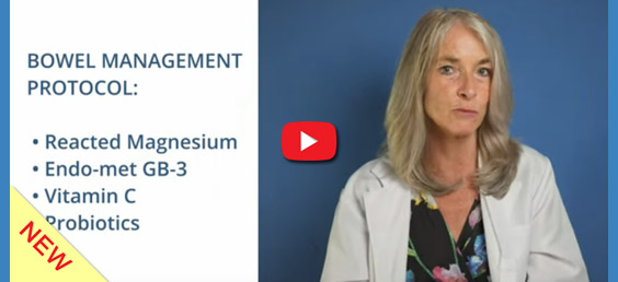 bowel management protocol