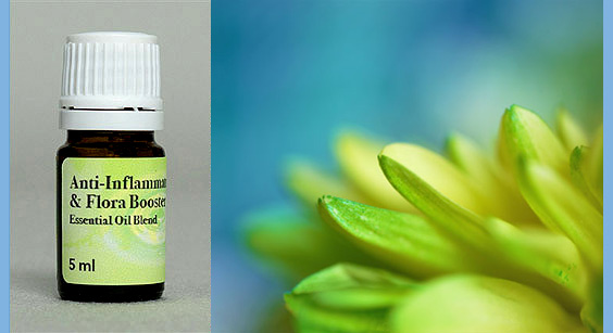 flora booster