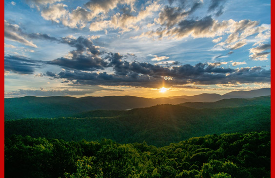 Appalachia