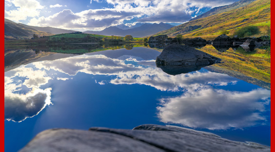 reflection