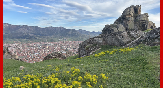 Prilep, Macedonia