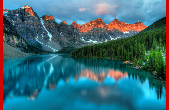 reflection