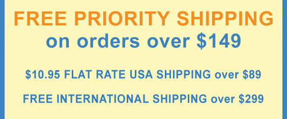 shipping deals