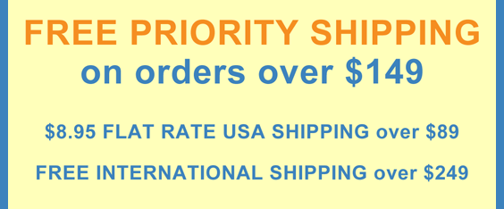 shipping deals