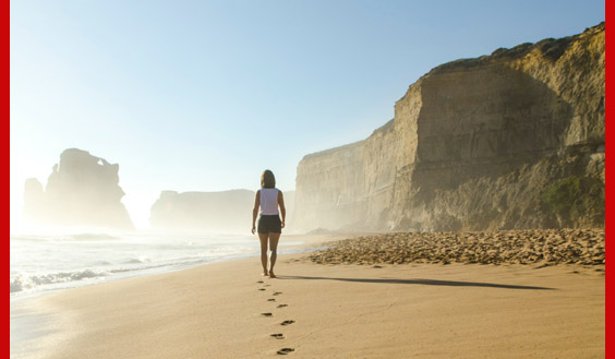 walk
